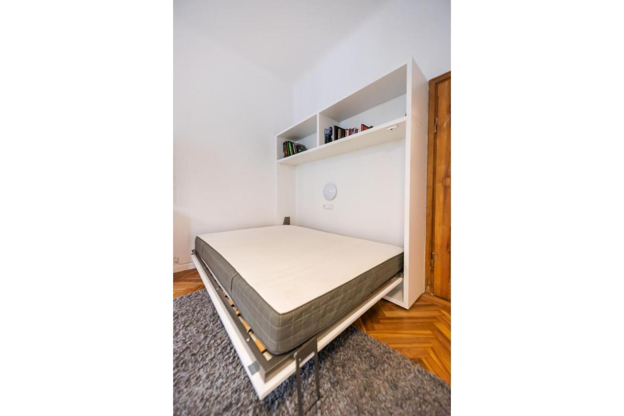 Old Town Market Place Apartment Warszawa Zewnętrze zdjęcie
